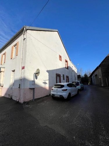 Immeuble a vendre Dole 39100 Jura 277 m2  200000 euros