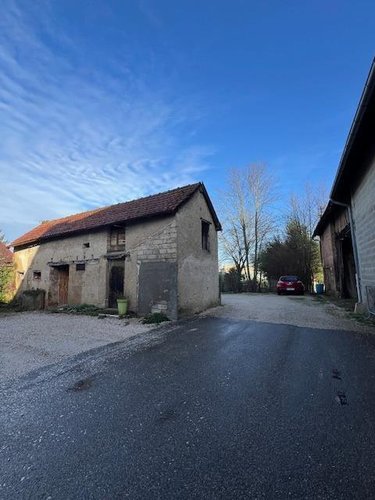 Immeuble a vendre Dole 39100 Jura 277 m2  200000 euros
