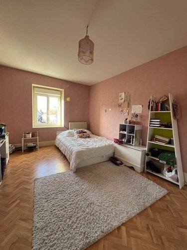 Immeuble a vendre Dole 39100 Jura 277 m2  200000 euros