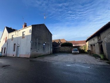 Immeuble a vendre Dole 39100 Jura 277 m2  200000 euros