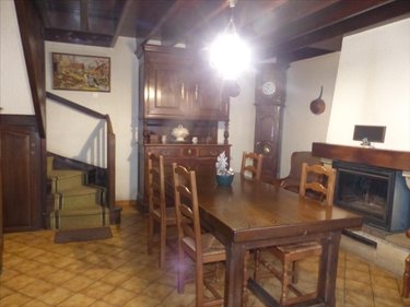 Maison a vendre Vesly 50430 Manche 88 m2 5 pièces 158160 euros