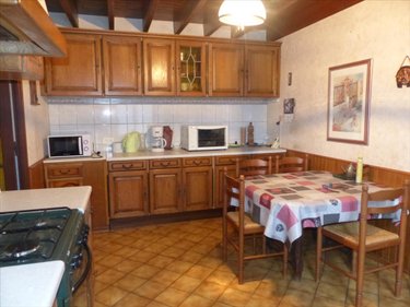 Maison a vendre Vesly 50430 Manche 88 m2 5 pièces 158160 euros