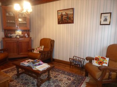 Maison a vendre Vesly 50430 Manche 88 m2 5 pièces 158160 euros