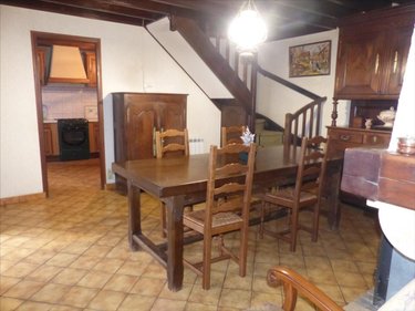 Maison a vendre Vesly 50430 Manche 88 m2 5 pièces 158160 euros