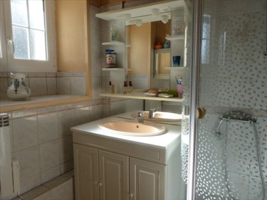 Maison a vendre Vesly 50430 Manche 88 m2 5 pièces 158160 euros