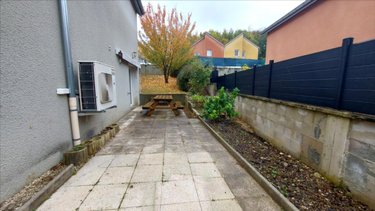 Maison a vendre Besançon 25000 Doubs 95 m2 5 pièces 215700 euros