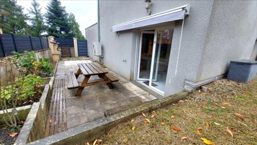 Maison a vendre Besançon 25000 Doubs 95 m2 5 pièces 215700 euros