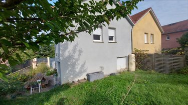 Maison a vendre Besançon 25000 Doubs 95 m2 5 pièces 215700 euros