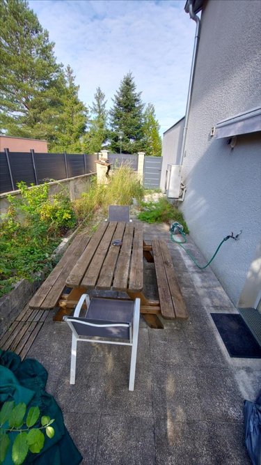 Maison a vendre Besançon 25000 Doubs 95 m2 5 pièces 215700 euros