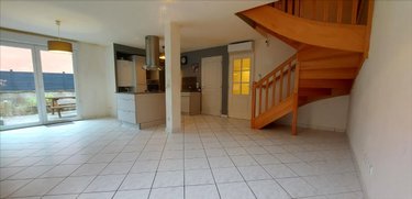 Maison a vendre Besançon 25000 Doubs 95 m2 5 pièces 215700 euros
