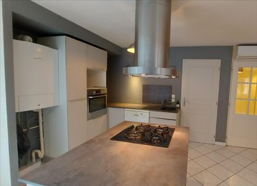 Maison a vendre Besançon 25000 Doubs 95 m2 5 pièces 215700 euros