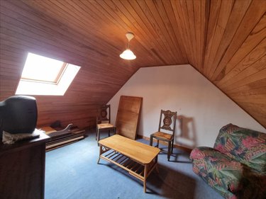 Maison a vendre Callac 22160 Côtes-d'Armor 83 m2 3 pièces 136500 euros