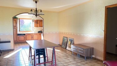 Maison a vendre Croix-Chapeau 17220 Charente-Maritime 90 m2 4 pièces 260000 euros