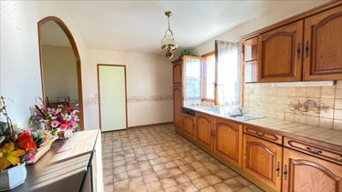 Maison a vendre Croix-Chapeau 17220 Charente-Maritime 90 m2 4 pièces 260000 euros