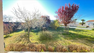 Maison a vendre Croix-Chapeau 17220 Charente-Maritime 90 m2 4 pièces 260000 euros