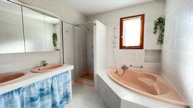 Maison a vendre Croix-Chapeau 17220 Charente-Maritime 90 m2 4 pièces 260000 euros