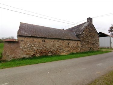 Maison a vendre Bains-sur-Oust 35600 Ille-et-Vilaine 210 m2 3 pièces 158250 euros