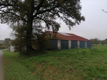 Maison a vendre Bains-sur-Oust 35600 Ille-et-Vilaine 210 m2 3 pièces 158250 euros