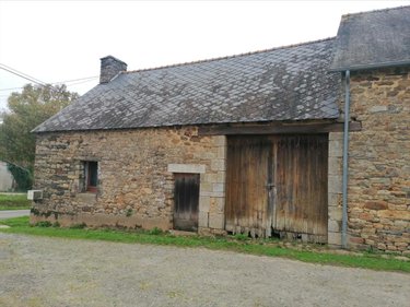 Maison a vendre Bains-sur-Oust 35600 Ille-et-Vilaine 210 m2 3 pièces 158250 euros