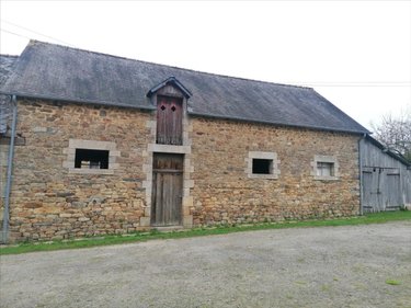 Maison a vendre Bains-sur-Oust 35600 Ille-et-Vilaine 210 m2 3 pièces 158250 euros