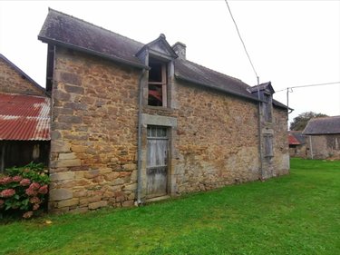 Maison a vendre Bains-sur-Oust 35600 Ille-et-Vilaine 210 m2 3 pièces 158250 euros
