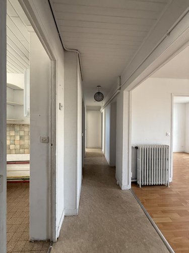 Appartement a vendre Amiens 80000 Somme 68 m2 4 pièces 110000 euros