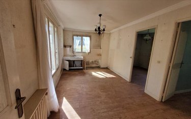 Maison a vendre Landeleau 29530 Finistère 40 m2 3 pièces 22500 euros