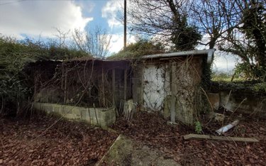 Maison a vendre Landeleau 29530 Finistère 40 m2 3 pièces 22500 euros