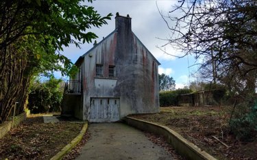 Maison a vendre Landeleau 29530 Finistère 40 m2 3 pièces 22500 euros