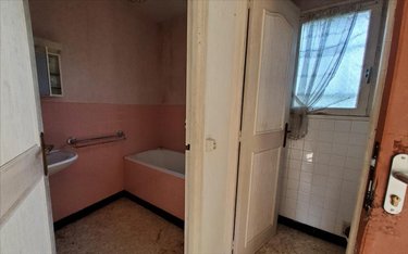 Maison a vendre Landeleau 29530 Finistère 40 m2 3 pièces 22500 euros
