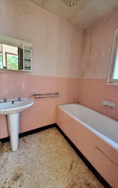 Maison a vendre Landeleau 29530 Finistère 40 m2 3 pièces 22500 euros