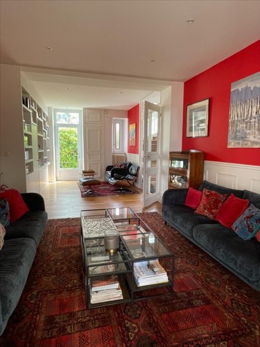 Maison a vendre Saint-Malo 35400 Ille-et-Vilaine 260 m2 12 pièces 1974100 euros