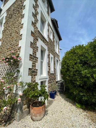 Maison a vendre Saint-Malo 35400 Ille-et-Vilaine 260 m2 12 pièces 1974100 euros