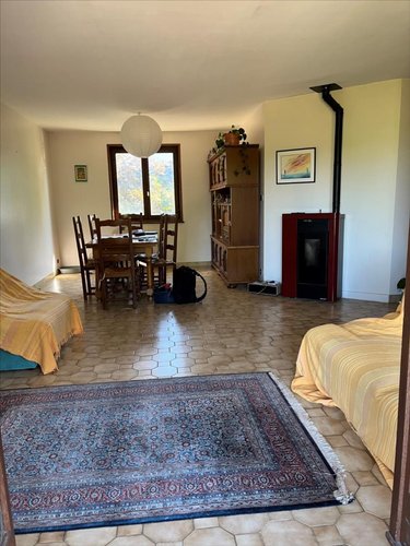 Maison a vendre Vertrieu 38390 Isère 135 m2 6 pièces 240000 euros