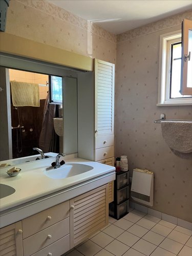 Maison a vendre Vertrieu 38390 Isère 135 m2 6 pièces 240000 euros