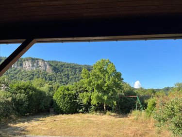Maison a vendre Vertrieu 38390 Isère 135 m2 6 pièces 240000 euros