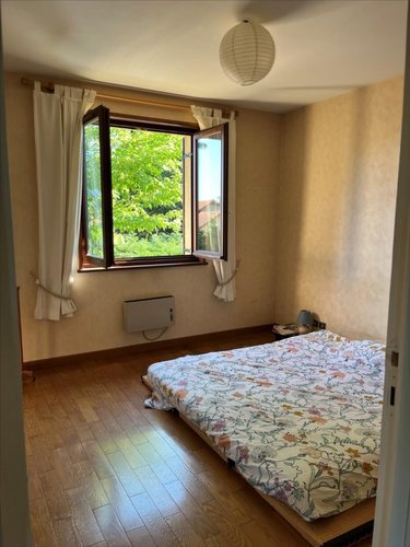 Maison a vendre Vertrieu 38390 Isère 135 m2 6 pièces 240000 euros