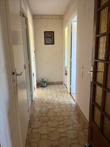 Maison a vendre Vertrieu 38390 Isère 135 m2 6 pièces 240000 euros