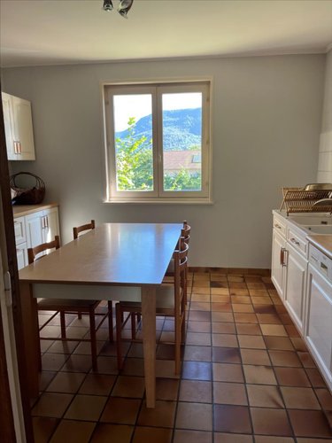Maison a vendre Vertrieu 38390 Isère 135 m2 6 pièces 240000 euros