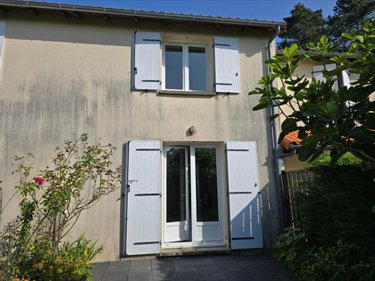 Maison a vendre Mignaloux-Beauvoir 86550 Vienne 54 m2 3 pièces 143000 euros