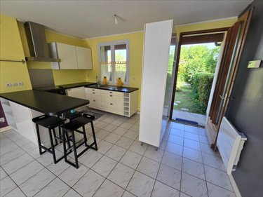 Maison a vendre Mignaloux-Beauvoir 86550 Vienne 54 m2 3 pièces 143000 euros