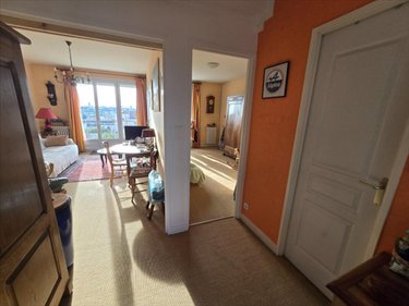 Appartement a vendre Poitiers 86000 Vienne 68 m2 3 pièces 148400 euros