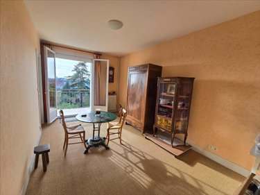 Appartement a vendre Poitiers 86000 Vienne 68 m2 3 pièces 144000 euros