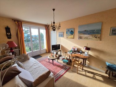 Appartement a vendre Poitiers 86000 Vienne 68 m2 3 pièces 148400 euros