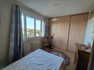 Appartement a vendre Poitiers 86000 Vienne 68 m2 3 pièces 153700 euros