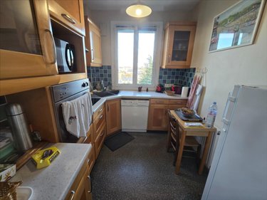 Appartement a vendre Poitiers 86000 Vienne 68 m2 3 pièces 148000 euros