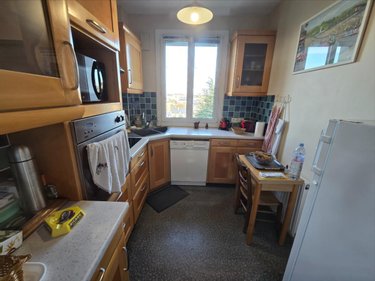 Appartement a vendre Poitiers 86000 Vienne 68 m2 3 pièces 153700 euros