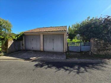 Maison a vendre Jouhet 86500 Vienne 121 m2 4 pièces 85200 euros