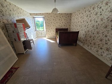 Maison a vendre Jouhet 86500 Vienne 121 m2 4 pièces 85200 euros