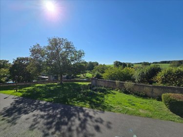 Maison a vendre Jouhet 86500 Vienne 121 m2 4 pièces 85200 euros